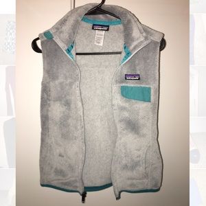 PATAGONIA vest! SOLD***